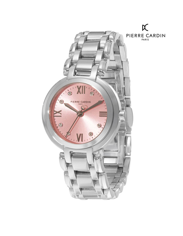 Pierre Cardin Ladies Watch